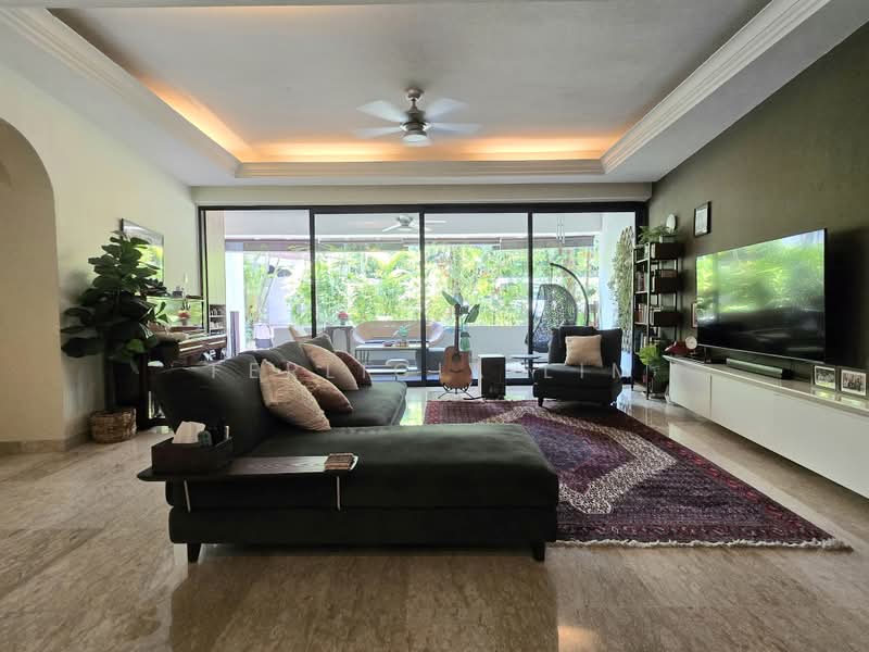 Clementi Park, 137 Sunset Way, 3 Bedrooms, 1,657 sqft, Condominium For Sale, by Ferlicia Lim, 500221287 - PropertyGuru.com.sg