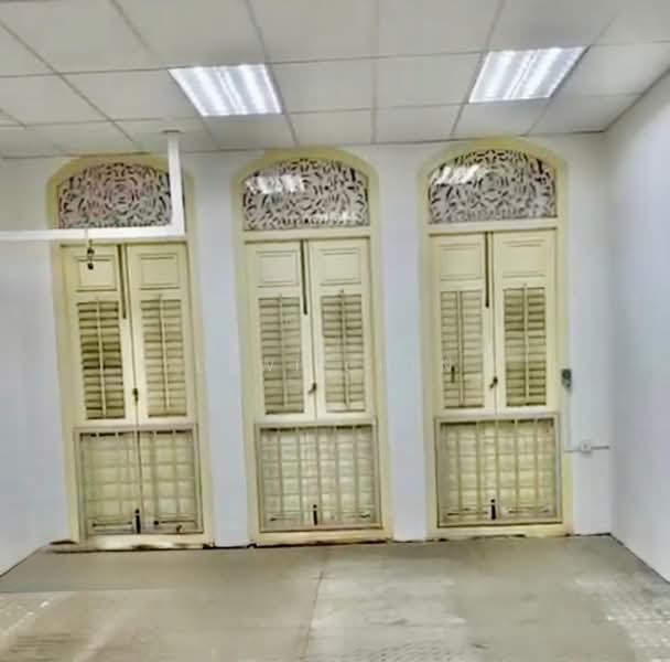 Little India Shop Houses, Little India Shophouses, 2,200 sqft, Shop / Shophouse For Sale, by Dewi Chen, 500221291 - CommercialGuru.com.sg
