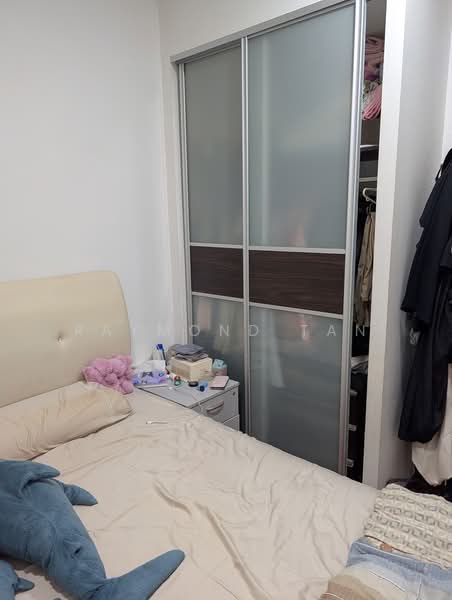Parc Rosewood, 71 Rosewood Drive, 2 Bedrooms, 764 sqft, Condominium For Sale, by Raymond Tan, 500221293 - Bedroom - PropertyGuru.com.sg