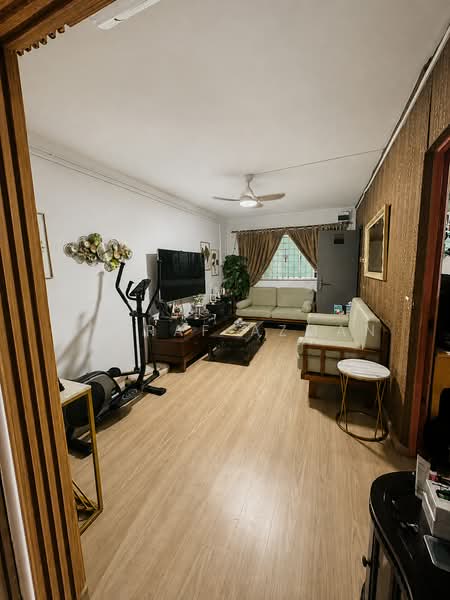 829 Yishun Street 81, 829 Yishun Street 81, Sembawang / Yishun, 2 Bedrooms, 785 sqft, HDB Flat For Sale, by Asyraf Azman, 500221296 - PropertyGuru.com.sg