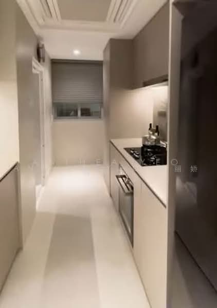 Grand Dunman, 6 Dunman Road, 3 Bedrooms, 958 sqft, Condominium For Rent, by Anthea Yeo 杨丽娇, 500221297 - Kitchen - PropertyGuru.com.sg
