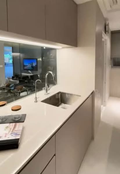 Grand Dunman, 6 Dunman Road, 3 Bedrooms, 958 sqft, Condominium For Rent, by Anthea Yeo 杨丽娇, 500221297 - Kitchen - PropertyGuru.com.sg