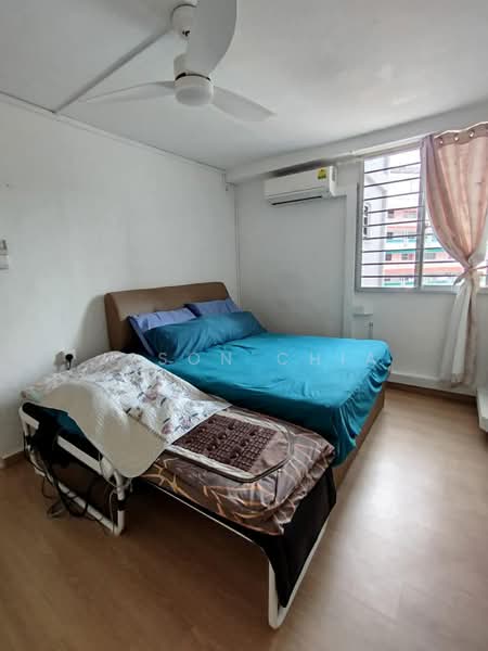 528 Bukit Batok Street 51, 528 Bukit Batok Street 51, 2 Bedrooms, 743 sqft, HDB Flat For Sale, by Jason Chia, 500221299 - Bedroom - PropertyGuru.com.sg