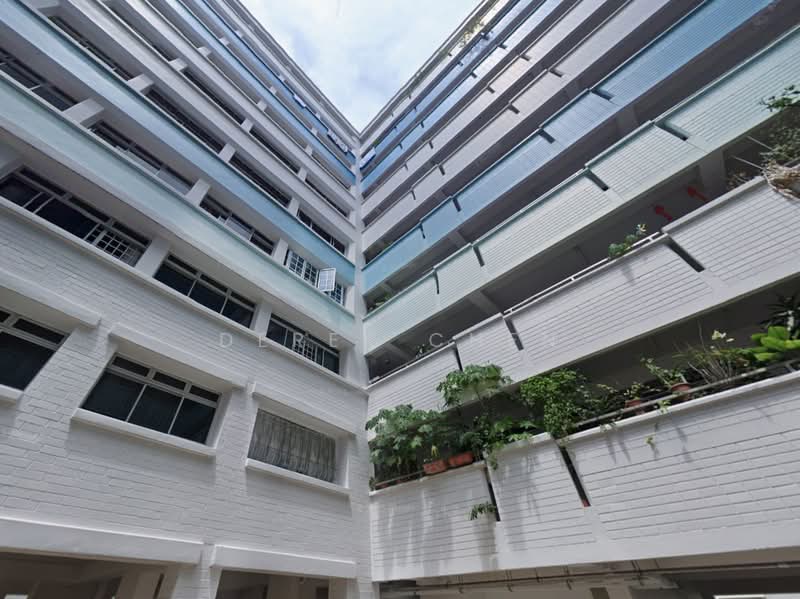 351 Tampines Street 33, 351 Tampines Street 33, Room Rental, 150 sqft, HDB Flat For Rent, by Derek Chen, 500221300 - PropertyGuru.com.sg
