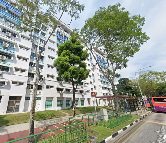 351 Tampines Street 33, 351 Tampines Street 33, Room Rental, 150 sqft, HDB Flat For Rent, by Derek Chen, 500221300 - PropertyGuru.com.sg