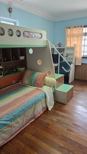 351 Tampines Street 33, 351 Tampines Street 33, Room Rental, 150 sqft, HDB Flat For Rent, by Derek Chen, 500221300 - Bedroom - PropertyGuru.com.sg