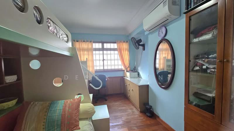 351 Tampines Street 33, 351 Tampines Street 33, Room Rental, 150 sqft, HDB Flat For Rent, by Derek Chen, 500221300 - Bedroom - PropertyGuru.com.sg
