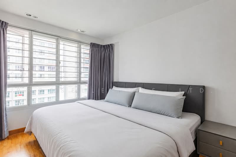 619A Punggol Drive, 619A Punggol Drive, 3 Bedrooms, 1,001 sqft, HDB Flat For Sale, by Elaine Wong, 500221301 - Bedroom - PropertyGuru.com.sg