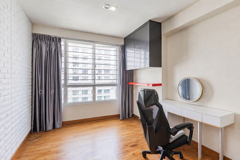 619A Punggol Drive, 619A Punggol Drive, 3 Bedrooms, 1,001 sqft, HDB Flat For Sale, by Elaine Wong, 500221301 - Study - PropertyGuru.com.sg