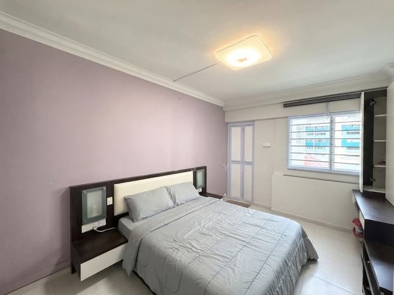 334 Hougang Avenue 5, 334 Hougang Avenue 5, 3 Bedrooms, 1,119 sqft, HDB Flat For Sale, by James Yeo, 500221303 - Bedroom - PropertyGuru.com.sg