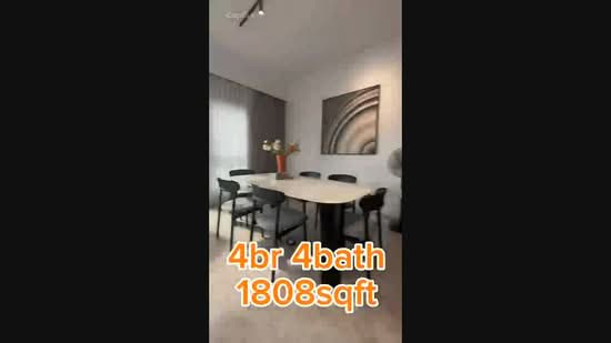 Midtown Modern, 16 Tan Quee Lan Street, 4 Bedrooms, 1,808 sqft, Condominium For Sale, by Ben Lee, 500221304 - PropertyGuru.com.sg