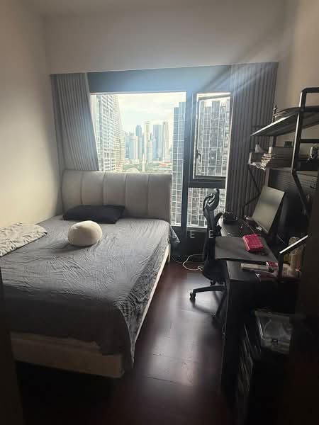 Midtown Modern, 16 Tan Quee Lan Street, 4 Bedrooms, 1,808 sqft, Condominium For Sale, by Ben Lee, 500221304 - Bedroom - PropertyGuru.com.sg