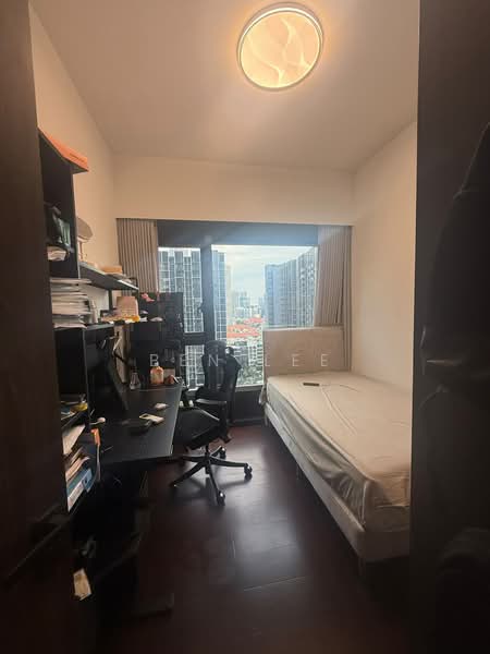 Midtown Modern, 16 Tan Quee Lan Street, 4 Bedrooms, 1,808 sqft, Condominium For Sale, by Ben Lee, 500221304 - Bedroom - PropertyGuru.com.sg