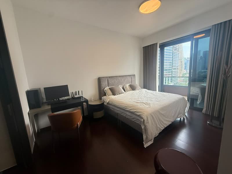 Midtown Modern, 16 Tan Quee Lan Street, 4 Bedrooms, 1,808 sqft, Condominium For Sale, by Ben Lee, 500221304 - Bedroom - PropertyGuru.com.sg