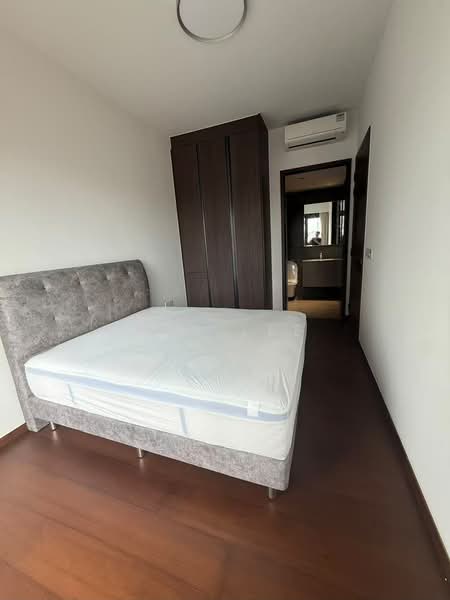 Midtown Modern, 16 Tan Quee Lan Street, 4 Bedrooms, 1,808 sqft, Condominium For Sale, by Ben Lee, 500221304 - Bedroom - PropertyGuru.com.sg