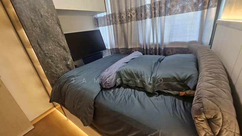 Treasure at Tampines, 39 Tampines Lane, 3 Bedrooms, 1,012 sqft, Condominium For Sale, by James Yeo, 500221305 - Bedroom - PropertyGuru.com.sg