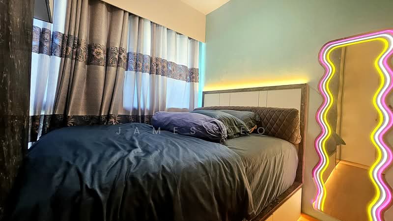 Treasure at Tampines, 39 Tampines Lane, 3 Bedrooms, 1,012 sqft, Condominium For Sale, by James Yeo, 500221305 - Bedroom - PropertyGuru.com.sg