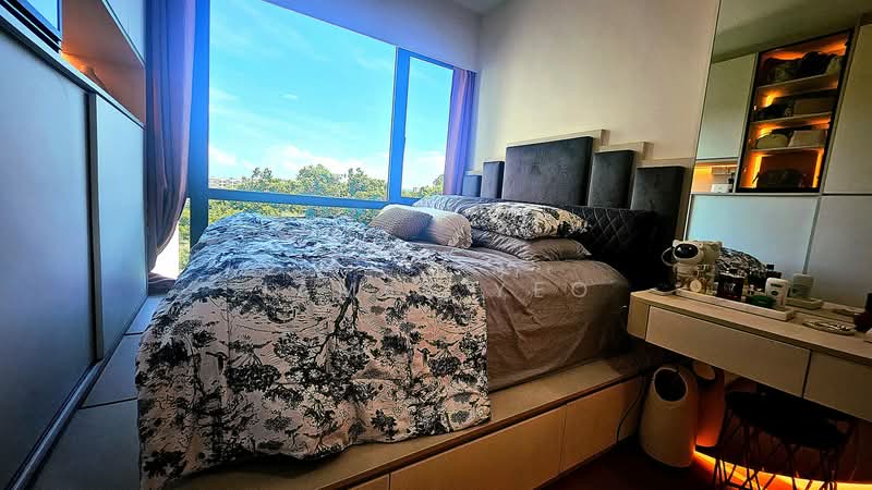 Treasure at Tampines, 39 Tampines Lane, 3 Bedrooms, 1,012 sqft, Condominium For Sale, by James Yeo, 500221305 - Bedroom - PropertyGuru.com.sg