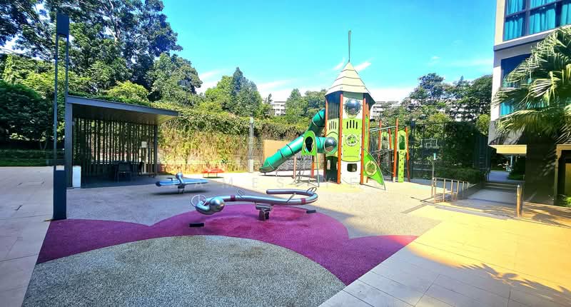 Treasure at Tampines, 39 Tampines Lane, 3 Bedrooms, 1,012 sqft, Condominium For Sale, by James Yeo, 500221305 - Exterior - PropertyGuru.com.sg
