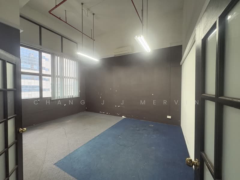 Mactech Building, 2 Kallang Pudding Road, 1,216 sqft, Light Industrial (B1) For Rent, by Chang J J Mervin, 500221306 - Interior - CommercialGuru.com.sg