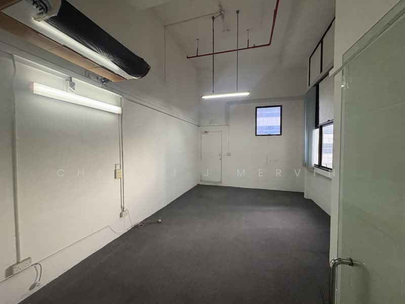 Mactech Building, 2 Kallang Pudding Road, 1,216 sqft, Light Industrial (B1) For Rent, by Chang J J Mervin, 500221306 - Interior - CommercialGuru.com.sg