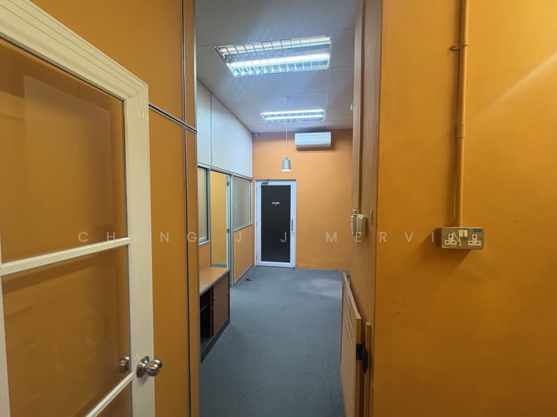 Mactech Building, 2 Kallang Pudding Road, 1,216 sqft, Light Industrial (B1) For Rent, by Chang J J Mervin, 500221306 - Interior - CommercialGuru.com.sg