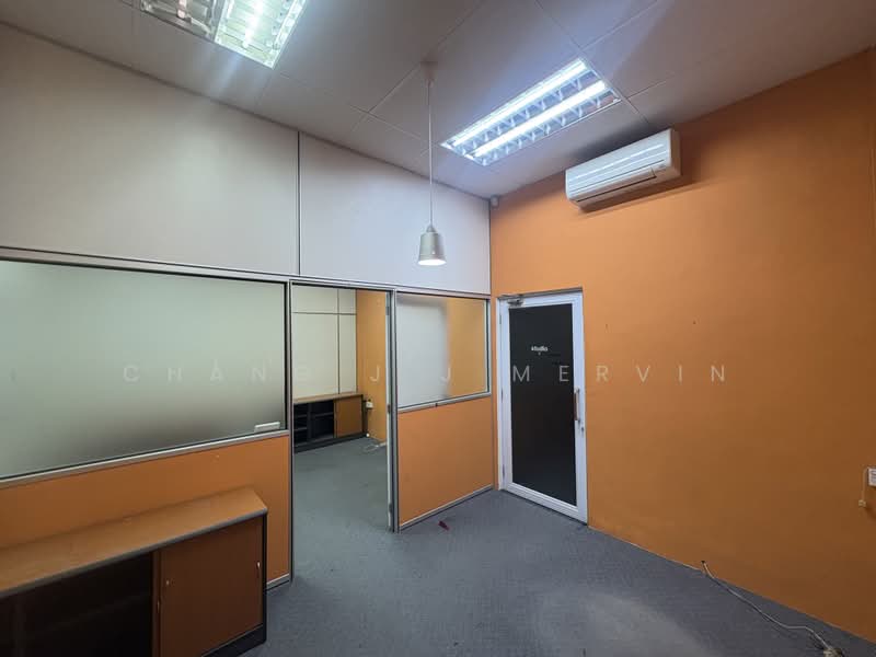 Mactech Building, 2 Kallang Pudding Road, 1,216 sqft, Light Industrial (B1) For Rent, by Chang J J Mervin, 500221306 - Interior - CommercialGuru.com.sg