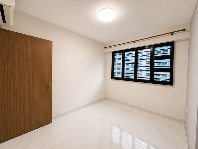 417A Fernvale Link, 417A Fernvale Link, 3 Bedrooms, 1,001 sqft, HDB Flat For Sale, by Sindy Lin, 500221307 - Bedroom 2 - PropertyGuru.com.sg