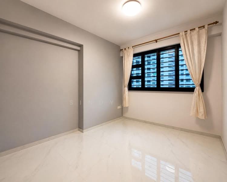 417A Fernvale Link, 417A Fernvale Link, 3 Bedrooms, 1,001 sqft, HDB Flat For Sale, by Sindy Lin, 500221307 - Bedroom 3 - PropertyGuru.com.sg