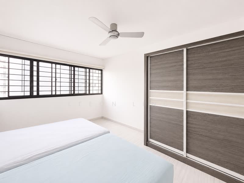 219A Jurong East Street 21, 219A Jurong East Street 21, 3 Bedrooms, 118 sqft, HDB Flat For Sale, by Leeon Ling, 500221311 - Bedroom - PropertyGuru.com.sg