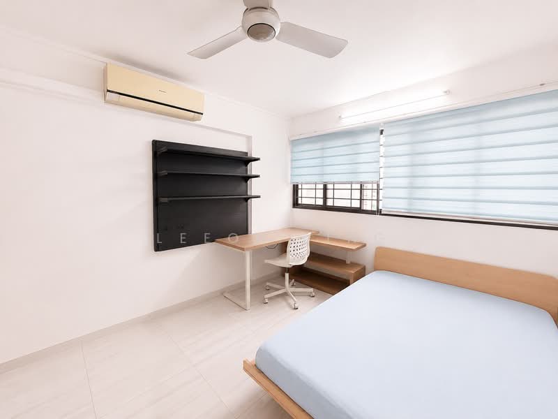 219A Jurong East Street 21, 219A Jurong East Street 21, 3 Bedrooms, 118 sqft, HDB Flat For Sale, by Leeon Ling, 500221311 - Bedroom - PropertyGuru.com.sg