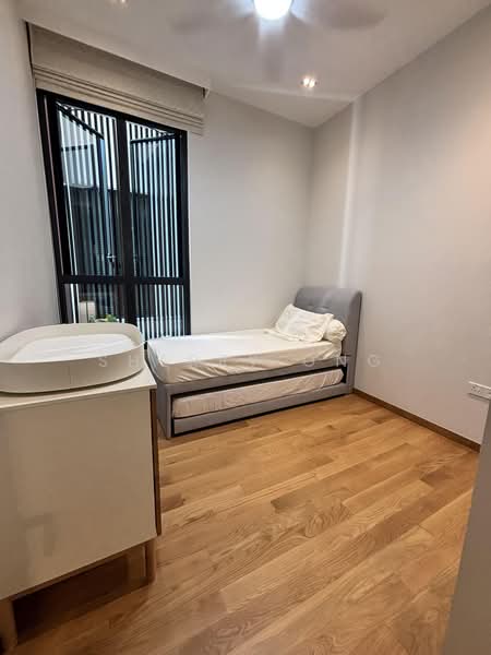 Buckley Classique, 11 Buckley Road, Newton / Novena, 3 Bedrooms, 1,410 sqft, Condominium For Sale, by Sherry Ong, 500221314 - Bedroom - PropertyGuru.com.sg
