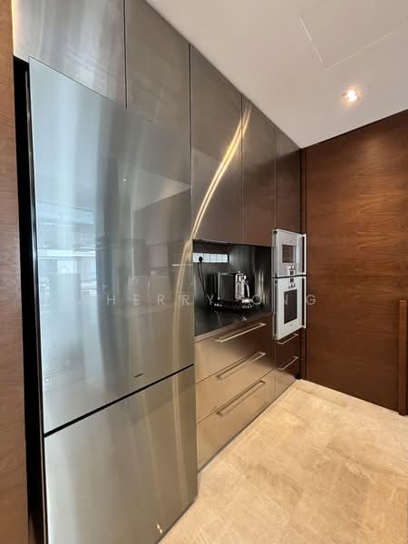 Buckley Classique, 11 Buckley Road, Newton / Novena, 3 Bedrooms, 1,410 sqft, Condominium For Sale, by Sherry Ong, 500221314 - Kitchen - PropertyGuru.com.sg