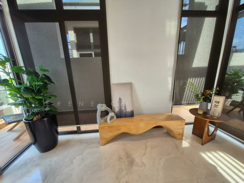 Seahill, West Coast Crescent, 4 Bedrooms, 3,574 sqft, Town House For Sale, by Serene Chua 蔡芝玲, 500221316 - Interior - PropertyGuru.com.sg