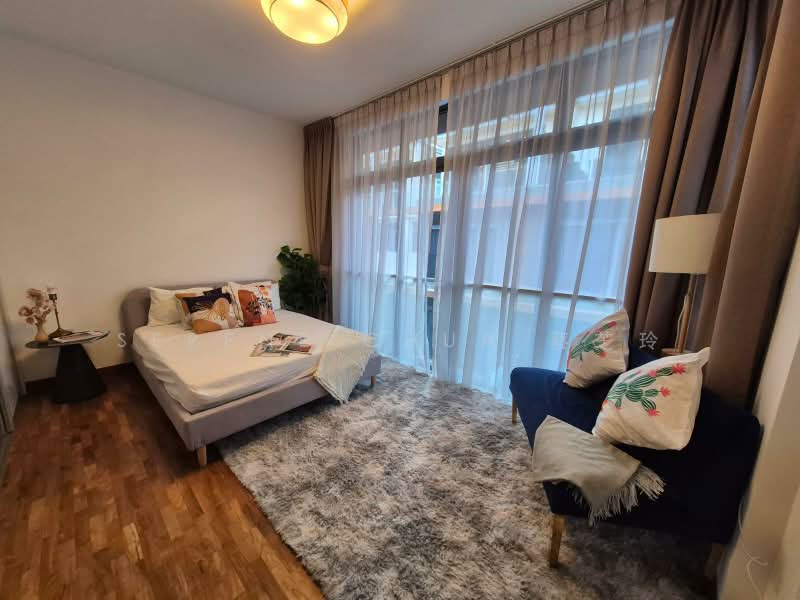 Seahill, West Coast Crescent, 4 Bedrooms, 3,574 sqft, Town House For Sale, by Serene Chua 蔡芝玲, 500221316 - Bedroom - PropertyGuru.com.sg