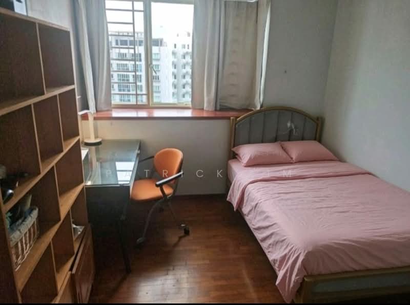 Rio Vista, 18 Upper Serangoon View, Room Rental, 180 sqft, Condominium For Rent, by Patrick Lim, 500221317 - Bedroom - PropertyGuru.com.sg
