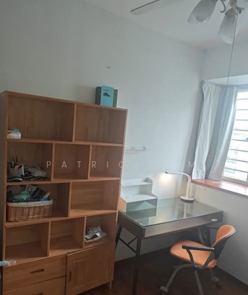 Rio Vista, 18 Upper Serangoon View, Room Rental, 180 sqft, Condominium For Rent, by Patrick Lim, 500221317 - Study - PropertyGuru.com.sg