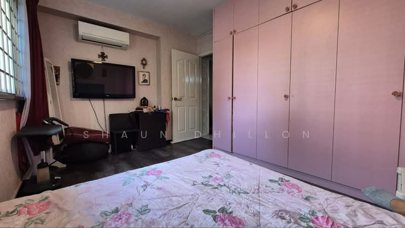 265 Bishan Street 24, 265 Bishan Street 24, Room Rental, 200 sqft, HDB Flat For Rent, by Shaun Dhillon, 500221320 - Bedroom - PropertyGuru.com.sg