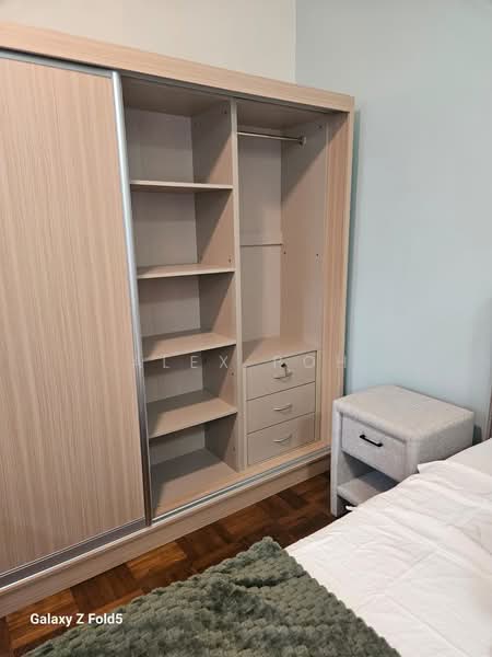 Teresa Ville, 1005 Lower Delta Road, Room Rental, 200 sqft, Condominium For Rent, by Alex Poh, 500221321 - Bedroom - PropertyGuru.com.sg
