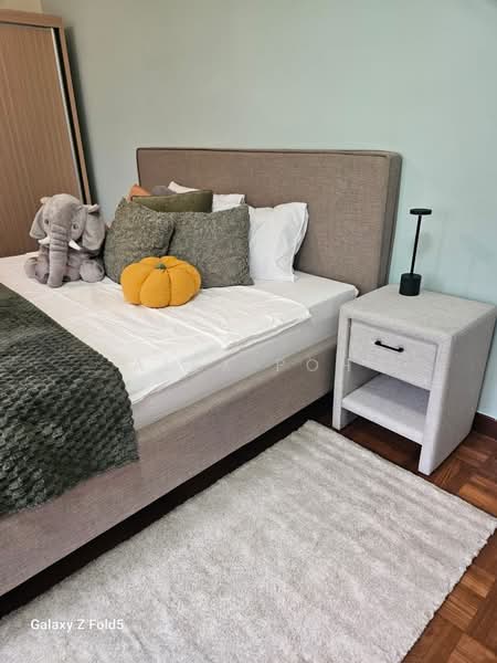 Teresa Ville, 1005 Lower Delta Road, Room Rental, 200 sqft, Condominium For Rent, by Alex Poh, 500221321 - Bedroom - PropertyGuru.com.sg