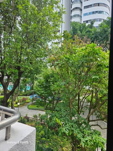 Teresa Ville, 1005 Lower Delta Road, Room Rental, 200 sqft, Condominium For Rent, by Alex Poh, 500221321 - Exterior - PropertyGuru.com.sg