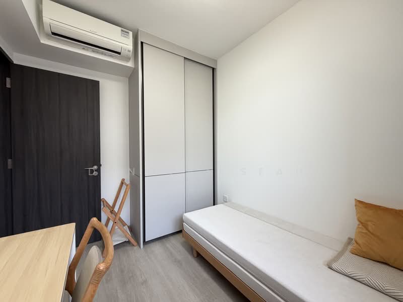 Sky Eden @ Bedok, 1 Bedok Central, 2 Bedrooms, 657 sqft, Condominium For Sale, by Donovan Seah, 500221323 - Bedroom - PropertyGuru.com.sg
