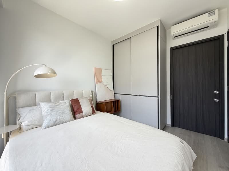 Sky Eden @ Bedok, 1 Bedok Central, 2 Bedrooms, 657 sqft, Condominium For Sale, by Donovan Seah, 500221323 - Bedroom - PropertyGuru.com.sg