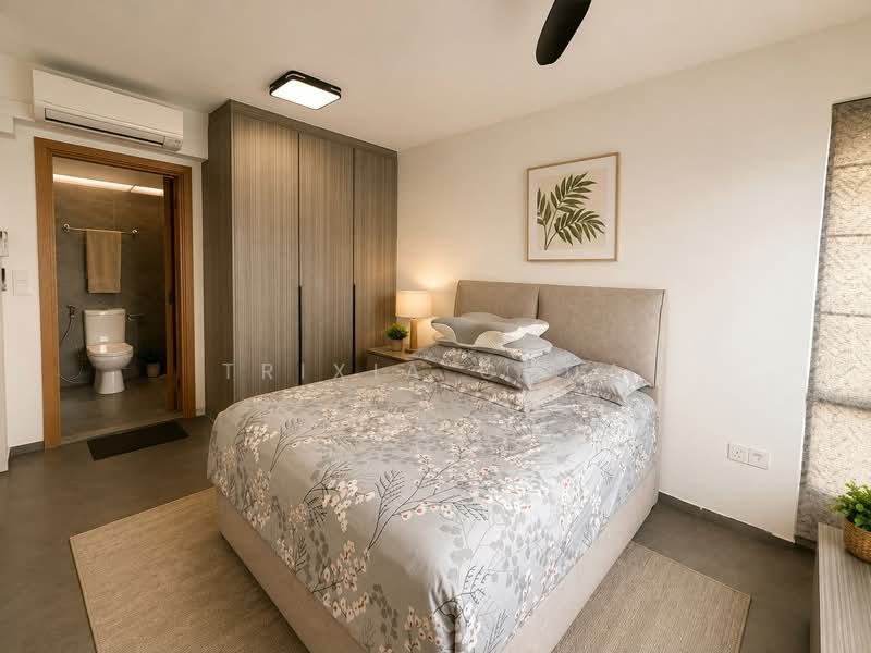 422B Northshore Drive, 422B Northshore Drive, 2 Bedrooms, 1,248 sqft, HDB Flat For Sale, by Trixia Chua, 500221325 - PropertyGuru.com.sg