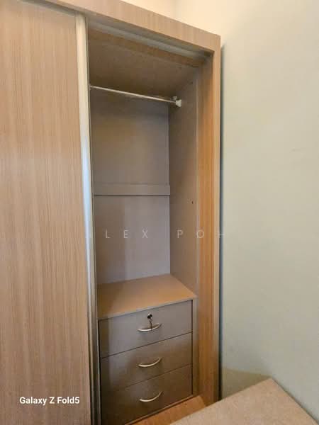 Teresa Ville, 1005 Lower Delta Road, Room Rental, 180 sqft, Condominium For Rent, by Alex Poh, 500221326 - Interior - PropertyGuru.com.sg