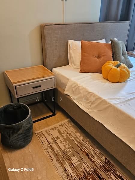Teresa Ville, 1005 Lower Delta Road, Room Rental, 180 sqft, Condominium For Rent, by Alex Poh, 500221326 - Bedroom - PropertyGuru.com.sg