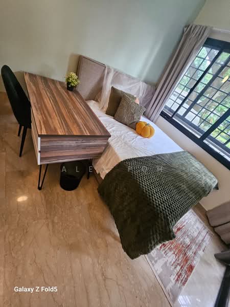 Teresa Ville, 1005 Lower Delta Road, Room Rental, 180 sqft, Condominium For Rent, by Alex Poh, 500221326 - Bedroom - PropertyGuru.com.sg