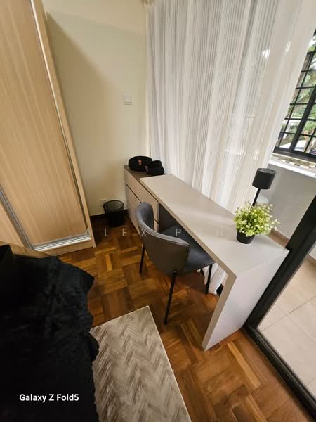 Teresa Ville, 1005 Lower Delta Road, Room Rental, 180 sqft, Condominium For Rent, by Alex Poh, 500221326 - Study - PropertyGuru.com.sg