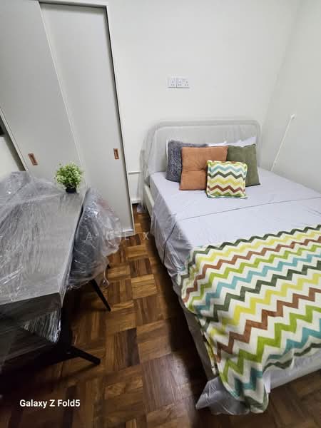 Teresa Ville, 1005 Lower Delta Road, Room Rental, 180 sqft, Condominium For Rent, by Alex Poh, 500221326 - Common Room @ $1550 - PropertyGuru.com.sg
