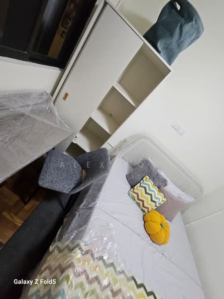 Teresa Ville, 1005 Lower Delta Road, Room Rental, 180 sqft, Condominium For Rent, by Alex Poh, 500221326 - Common Room @ $1550 another pov - PropertyGuru.com.sg